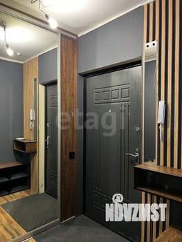 1-к квартира, на длительный срок, 41м2, 10/16 этаж