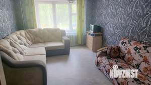 2-к квартира, на длительный срок, 50м2, 1/5 этаж