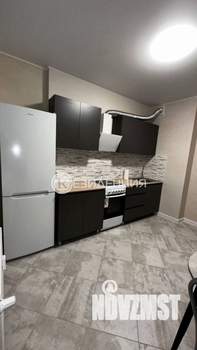 1-к квартира, на длительный срок, 40м2, 5/6 этаж