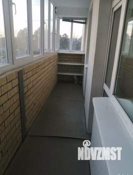 1-к квартира, на длительный срок, 38м2, 6/16 этаж