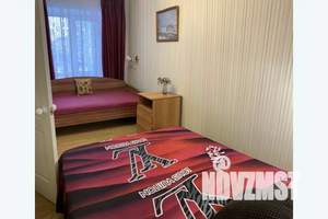 2-к квартира, посуточно, 51м2, 5/5 этаж