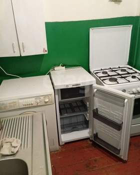 2-к квартира, на длительный срок, 43м2, 1/4 этаж