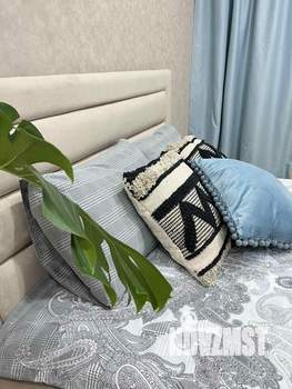 1-к квартира, посуточно, 31м2, 1/5 этаж