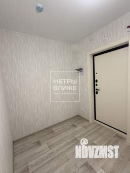 1-к квартира, на длительный срок, 41м2, 2/22 этаж