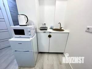 Студия квартира, посуточно, 15м2, 1/9 этаж