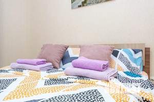 1-к квартира, посуточно, 31м2, 1/1 этаж