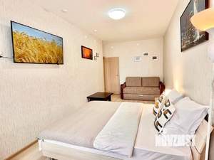 2-к квартира, посуточно, 51м2, 1/1 этаж