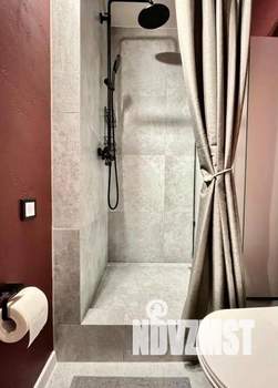 1-к квартира, посуточно, 31м2, 1/1 этаж