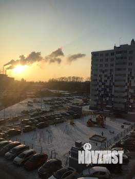 Студия квартира, на длительный срок, 28м2, 6/25 этаж