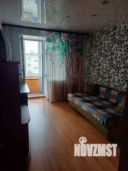 3-к квартира, на длительный срок, 62м2, 4/9 этаж