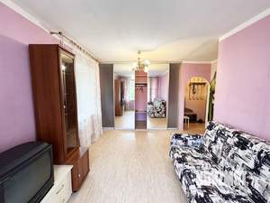 1-к квартира, на длительный срок, 30м2, 4/5 этаж