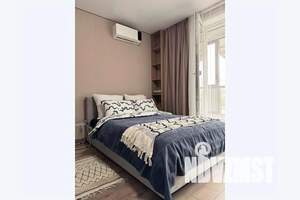 1-к квартира, посуточно, 24м2, 7/9 этаж