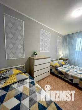 1-к квартира, посуточно, 41м2, 21/26 этаж