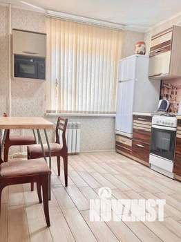 2-к квартира, посуточно, 48м2, 1/1 этаж