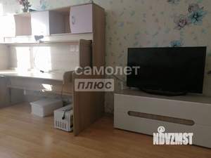 2-к квартира, на длительный срок, 48м2, 2/5 этаж