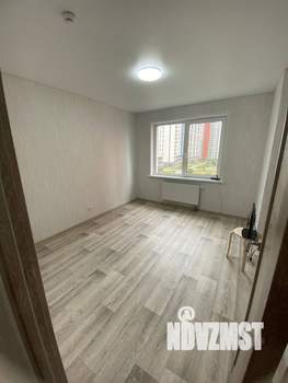 1-к квартира, на длительный срок, 39м2, 5/25 этаж