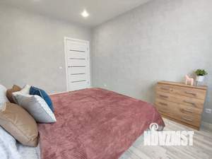 3-к квартира, посуточно, 70м2, 5/25 этаж