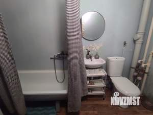 1-к квартира, на длительный срок, 38м2, 1/16 этаж