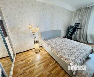 1-к квартира, на длительный срок, 35м2, 15/17 этаж