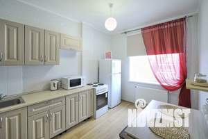 2-к квартира, посуточно, 60м2, 12/20 этаж