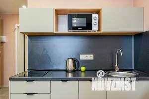 1-к квартира, посуточно, 27м2, 16/16 этаж