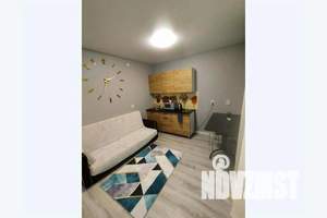 1-к квартира, посуточно, 30м2, 14/14 этаж