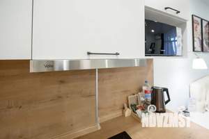 1-к квартира, посуточно, 33м2, 4/25 этаж