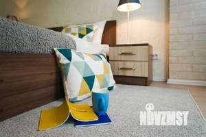 1-к квартира, посуточно, 33м2, 5/10 этаж