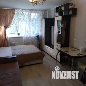 Студия квартира, посуточно, 25м2, 2/25 этаж