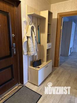 2-к квартира, на длительный срок, 45м2, 5/5 этаж