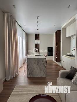 3-к квартира, на длительный срок, 108м2, 6/6 этаж