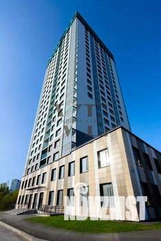 4-к квартира, на длительный срок, 127м2, 3/25 этаж