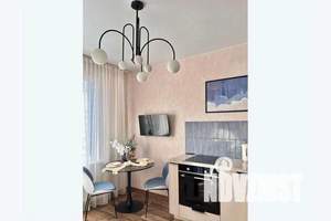 1-к квартира, посуточно, 35м2, 6/18 этаж