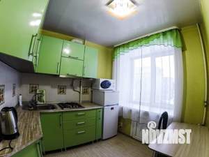 1-к квартира, посуточно, 40м2, 4/5 этаж