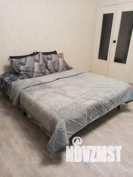 1-к квартира, посуточно, 48м2, 1/17 этаж