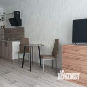 Студия квартира, на длительный срок, 26м2, 5/22 этаж