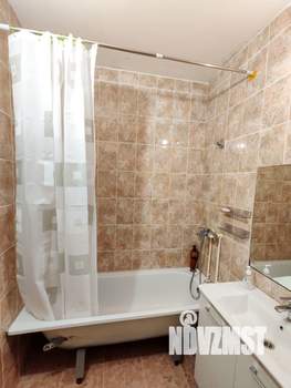 1-к квартира, на длительный срок, 39м2, 10/20 этаж