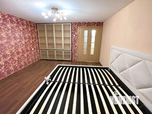 3-к квартира, на длительный срок, 62м2, 4/10 этаж