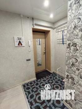 2-к квартира, посуточно, 43м2, 2/5 этаж