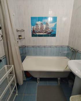 1-к квартира, на длительный срок, 34м2, 4/10 этаж