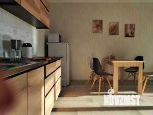 2-к квартира, посуточно, 38м2, 12/16 этаж