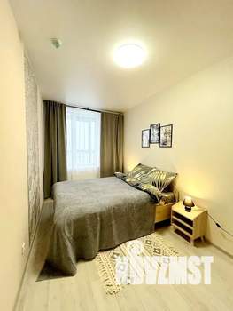 1-к квартира, посуточно, 45м2, 20/25 этаж