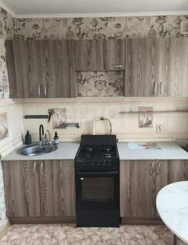 1-к квартира, на длительный срок, 31м2, 5/5 этаж