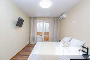 2-к квартира, посуточно, 65м2, 2/10 этаж