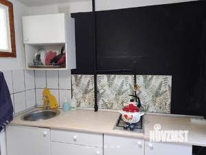 1-к квартира, на длительный срок, 31м2, 3/5 этаж