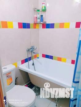 1-к квартира, посуточно, 25м2, 1/9 этаж
