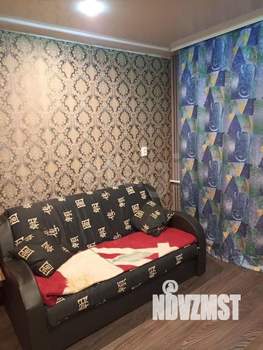 2-к квартира, на длительный срок, 43м2, 2/4 этаж