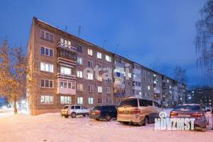 2-к квартира, на длительный срок, 47м2, 5/5 этаж
