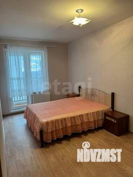 2-к квартира, на длительный срок, 57м2, 18/19 этаж