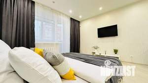 1-к квартира, посуточно, 49м2, 1/1 этаж